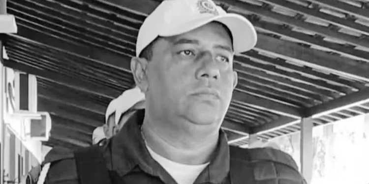 SARGENTO DA PM É MORTO EM TENTATIVA DE ASSALTO NO RIO DURANTE FERIADO