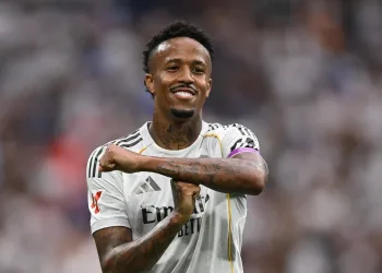 BAQUE NA SELEÇÃO: Éder Militão sofre lesão grave, passa por cirurgia e está fora da Copa do Mundo