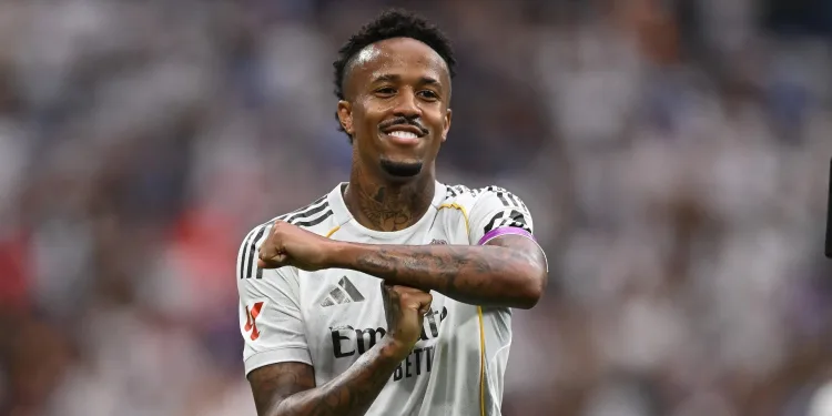 BAQUE NA SELEÇÃO: Éder Militão sofre lesão grave, passa por cirurgia e está fora da Copa do Mundo