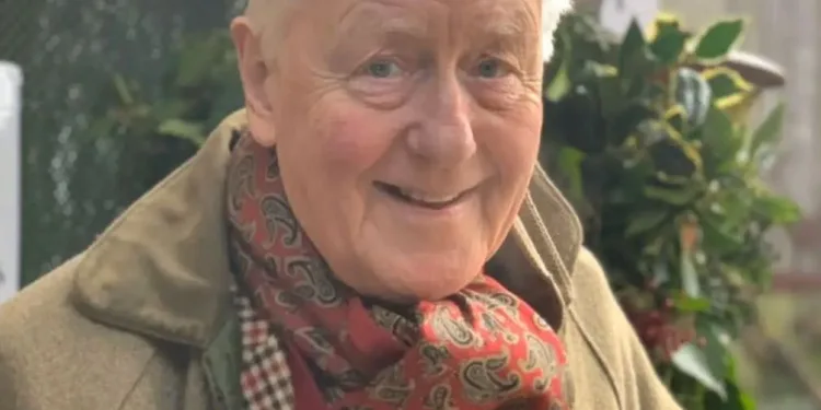 MILIONÁRIO DE 79 ANOS PROCURA ESPOSA MAIS JOVEM PARA TER HERDEIRO E LEVANTA POLÊMICA