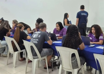 OPORTUNIDADE IMPERDÍVEL! West Shopping recebe Mutirão do CIEE com vagas para Jovem Aprendiz e Estágio nesta terça (07)