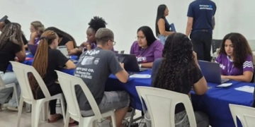 OPORTUNIDADE IMPERDÍVEL! West Shopping recebe Mutirão do CIEE com vagas para Jovem Aprendiz e Estágio nesta terça (07)