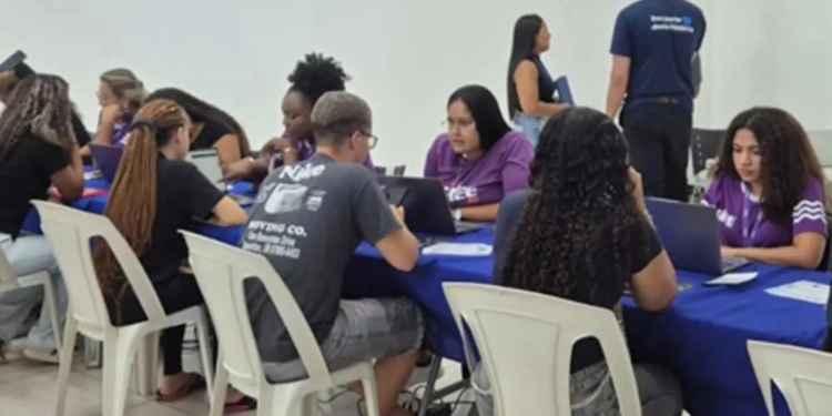 OPORTUNIDADE IMPERDÍVEL! West Shopping recebe Mutirão do CIEE com vagas para Jovem Aprendiz e Estágio nesta terça (07)