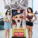 Campanha de Adoção Pet no West Shopping em Campo Grande 