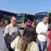 Rio acelera renovação da frota: 102 novos ônibus chegam para melhorar o transporte público