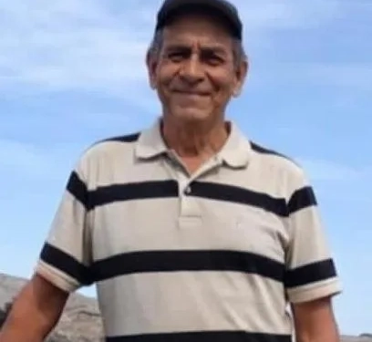 URGENTE: Idoso de 74 anos desaparece após sair de casa na Zona Oeste do Rio