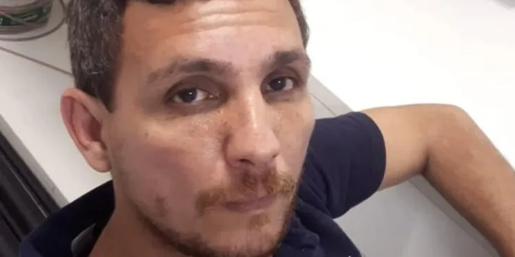 Desaparecimento no mar mobiliza moradores e pescadores na Zona Oeste do Rio