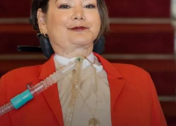 Luto na política carioca: morre aos 43 anos a vereadora Luciana Novaes, símbolo de superação e luta