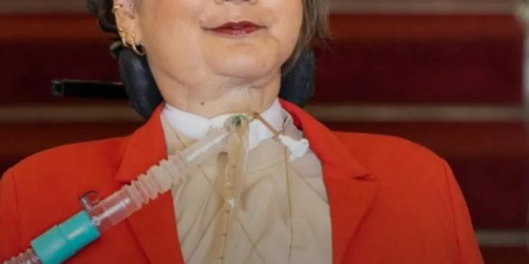 Luto na política carioca: morre aos 43 anos a vereadora Luciana Novaes, símbolo de superação e luta