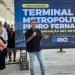 TERMINAL DO BRT DO MUNICÍPIO DO RIO PASSA A TER INTEGRAÇÃO COM LINHAS VINDAS DE NOVA IGUAÇU E SÃO JOÃO DE MERITI