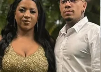 IDENTIFICADO CASAL MORTO NUMA COMUNIDADE NO RECREIO! VÍTIMA ESTAVA GRÁVIDA