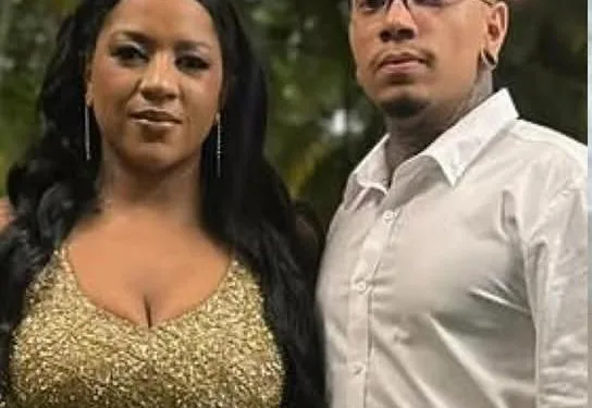 IDENTIFICADO CASAL MORTO NUMA COMUNIDADE NO RECREIO! VÍTIMA ESTAVA GRÁVIDA