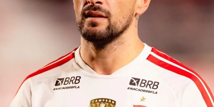 Urgente! Arrascaeta sofre fratura grave e desfalca o Flamengo em momento decisivo