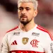 Urgente! Arrascaeta sofre fratura grave e desfalca o Flamengo em momento decisivo