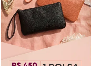 Campanha “Dia das Mães West Shopping” contará com ação “compre e ganhe” de brinde da marca Arezzo