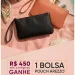 Campanha “Dia das Mães West Shopping” contará com ação “compre e ganhe” de brinde da marca Arezzo
