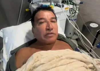 ACUSAÇÃO GRAVE: Técnica de enfermagem denuncia agressão de senador durante internação