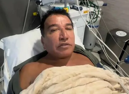 ACUSAÇÃO GRAVE: Técnica de enfermagem denuncia agressão de senador durante internação