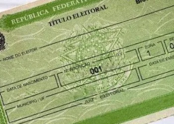 CORRIDA CONTRA O TEMPO: Brasileiros têm até quarta-feira para garantir o título de eleitor e votar em outubro