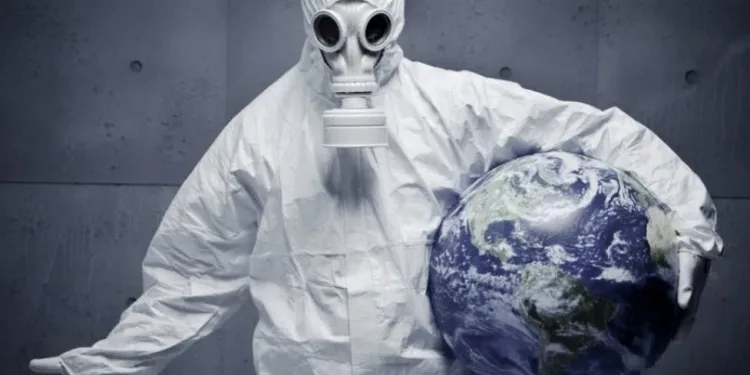 ALERTA GLOBAL: VÍRUS LETAL SURGE EM CRUZEIRO E CHEGA À EUROPA, LEVANTANDO TEMORES DE UMA NOVA PANDEMIA