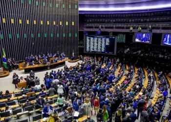 Câmara aprova endurecimento de penas para crimes sexuais e gera forte repercussão no país