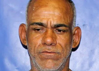 TRAFICANTE DA TERCEIRA IDADE É PRESO EM OPERAÇÃO DA POLÍCIA NO RIO APÓS HISTÓRICO DE CONFRONTOS E EXPANSÃO DO CRIME