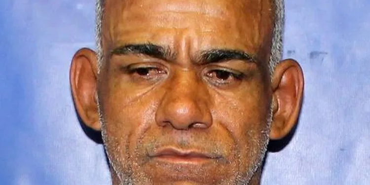 TRAFICANTE DA TERCEIRA IDADE É PRESO EM OPERAÇÃO DA POLÍCIA NO RIO APÓS HISTÓRICO DE CONFRONTOS E EXPANSÃO DO CRIME