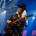 LUTO NO ROCK NACIONAL: MORRE LUIZ CARLINI, GUITARRISTA HISTÓRICO QUE MARCOU GERAÇÕES