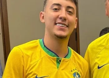 INFLUENCER É PRESO APÓS FORJAR FURTO NO CENTRO DO RIO PARA GANHAR VISUALIZAÇÕES NAS REDES