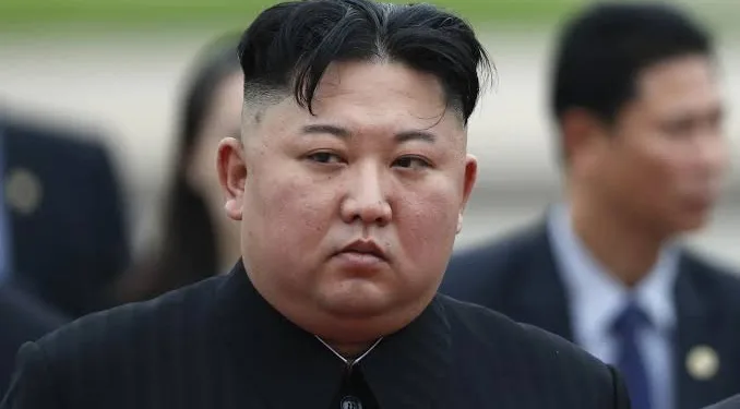 Coreia do Norte diz que mísseis nucleares serão lançados automaticamente se Kim Jong-un for assassinado