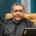 Nunes Marques assume presidência do TSE e defende urnas eletrônicas como símbolo da democracia brasileira