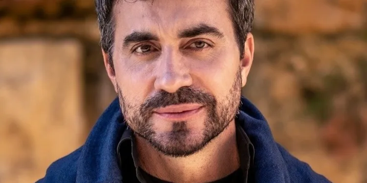 Claro que tenho vida sexual”, diz Padre Fábio de Melo em entrevista polêmic