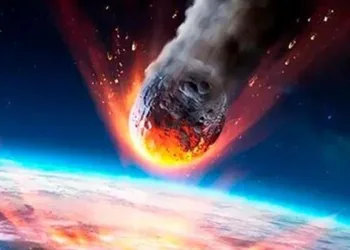 Asteroide capaz de destruir uma cidade inteira passará próximo do planeta na segunda-