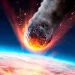 Asteroide capaz de destruir uma cidade inteira passará próximo do planeta na segunda-