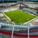Calote na pensão? EEstádios de futebol barram devedores de pensão