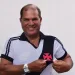 Luto no futebol: morre Geovani, eterno ídolo do Vasco, aos 62 anos