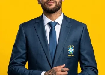NEYMAR FATURA R$ 30 MILHÕES EM MENOS DE 1 HORA APÓS SER CONVOCADO PARA A COPA