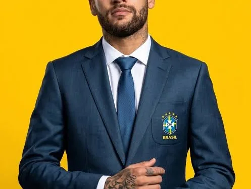 NEYMAR FATURA R$ 30 MILHÕES EM MENOS DE 1 HORA APÓS SER CONVOCADO PARA A COPA