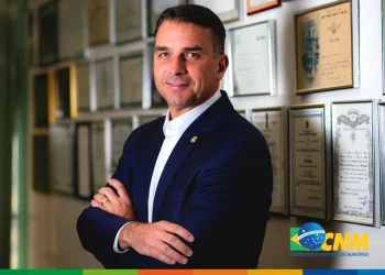 Alerta no Rio: Lula Ultrapassa Flávio Bolsonaro no Maior Reduto da Família Bolsonaro