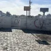 ALERTA EM PORTUGAL: Pichações atribuídas ao CV assustam moradores e geram temor de expansão da facção