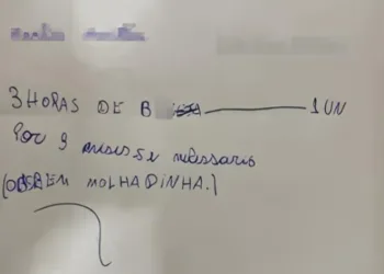 “3 horas de sexo por 9 meses”: prescrição polêmica causa revolta e pode parar na Justiça