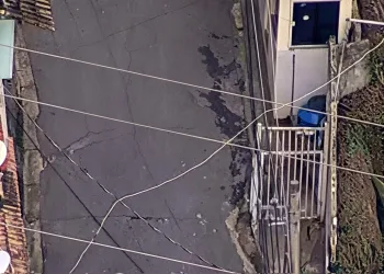 CV avança em comunidade da Zona Oeste e promete “fim da covardia” em antigo reduto da milícia