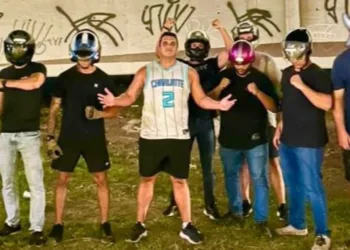 MP acusa “justiceiros” de expor e agredir menores suspeitos de furtos no Rio
