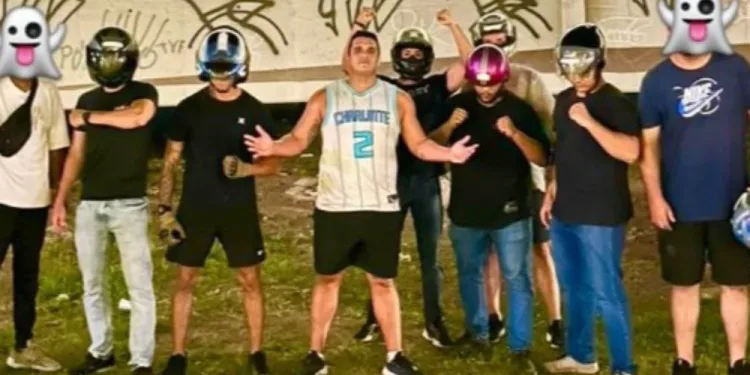 MP acusa “justiceiros” de expor e agredir menores suspeitos de furtos no Rio