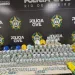 Carga com 200 mil figurinhas falsificadas é interceptada pela Polícia Civil no RJ