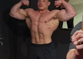 Gabriel Ganley morre aos 22 anos e deixa seguidores em choque nas redes sociais