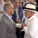 :  Lula faz duro discurso no Rio e cobra prisão de milicianos ligados à política