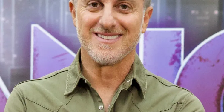 Fortuna Milionária: Quanto Luciano Huck Realmente Ganha na Globo?