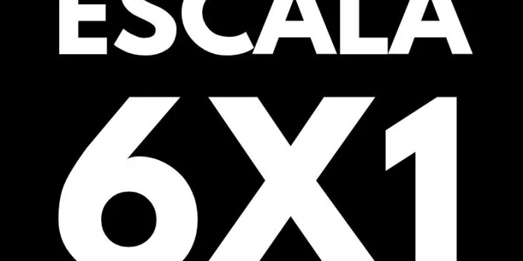 s  Debandada em Brasília: 40 deputados retiram apoio de proposta contra o fim da escala 6×1