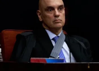 URGENTE! JUSTIÇA DOS EUA INTIMA MORAES POR E-MAIL EM PROCESSO LIGADO À TRUMP MEDIA